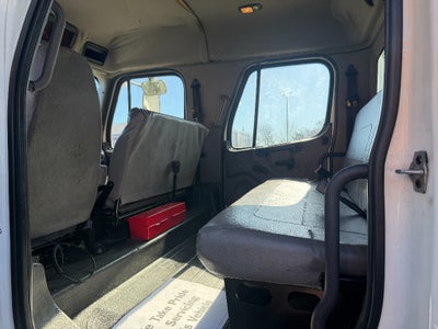 2016 Freightliner M2 106 Medium Duty Base