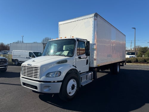 2021 Freightliner M2 106 Base