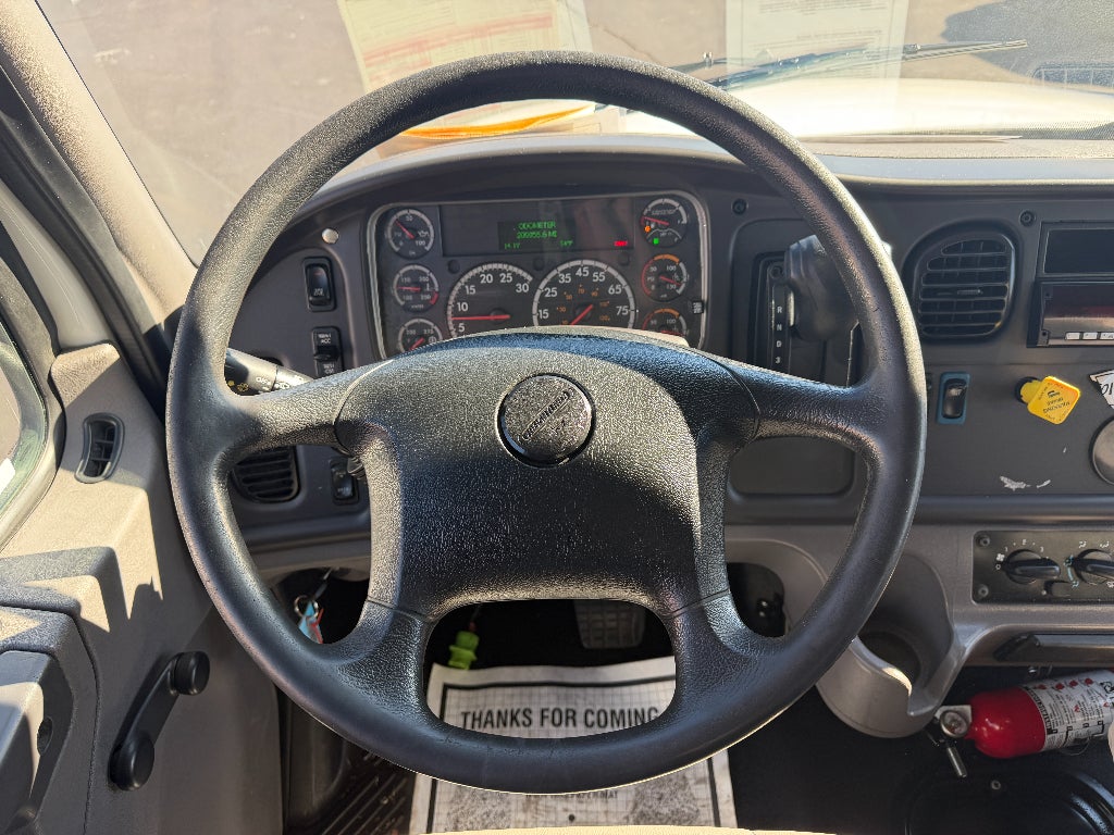 2021 Freightliner M2 106 Base