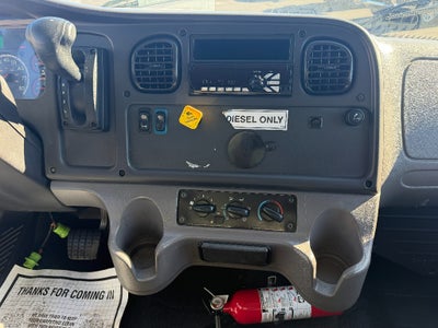 2021 Freightliner M2 106 Base