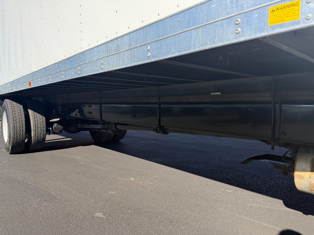 2021 Freightliner M2 106 Base