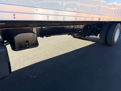 2021 Freightliner M2 106 Base