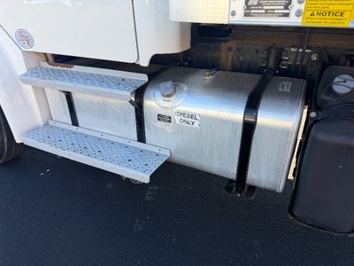 2021 Freightliner M2 106 Base