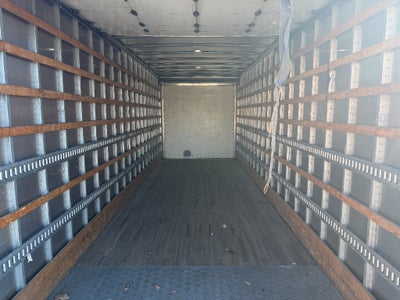 2021 Freightliner M2 106 Base