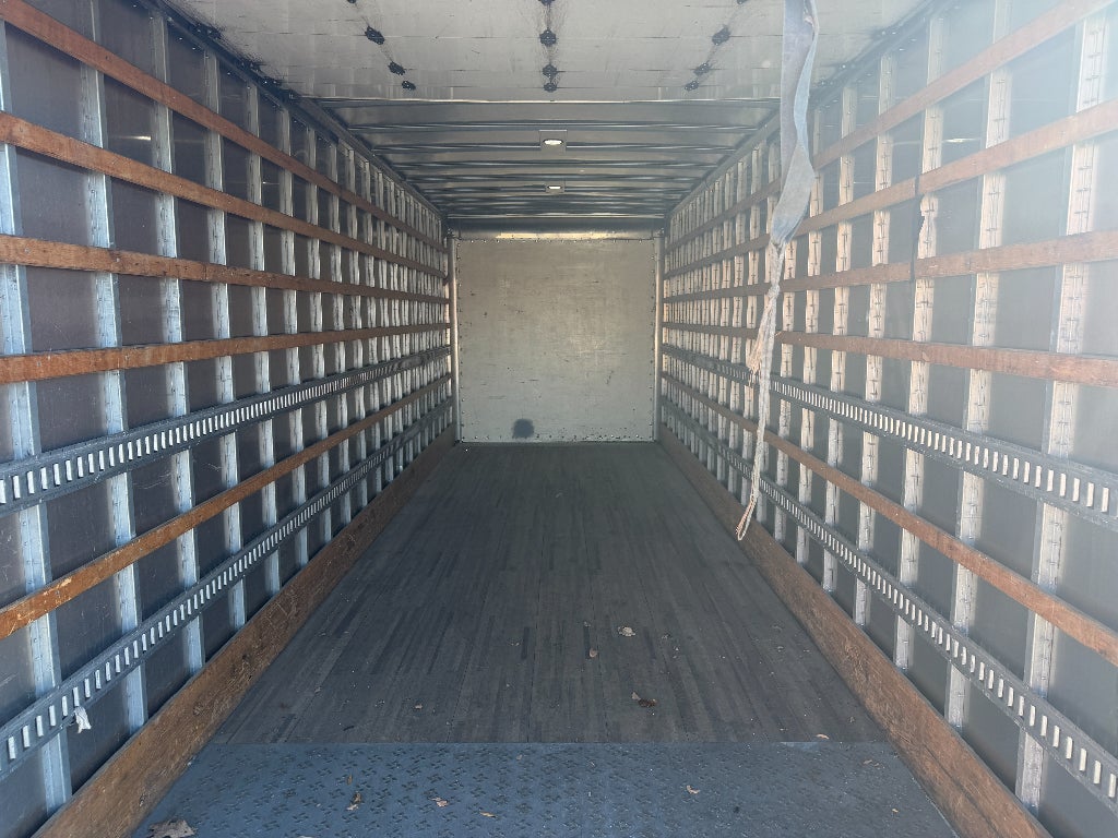 2021 Freightliner M2 106 Base