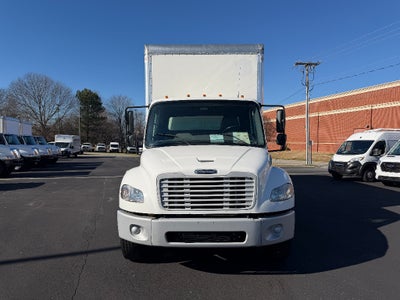 2021 Freightliner M2 106 Base