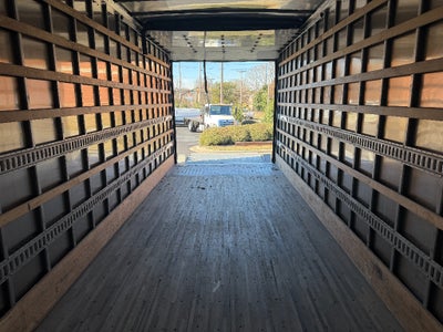 2021 Freightliner M2 106 Base