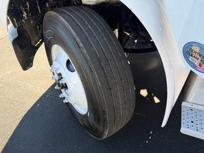 2021 Freightliner M2 106 Base