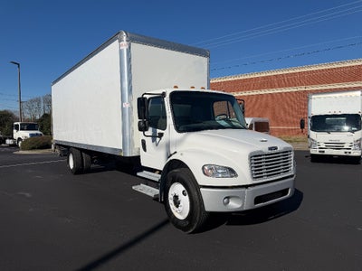 2021 Freightliner M2 106 Base