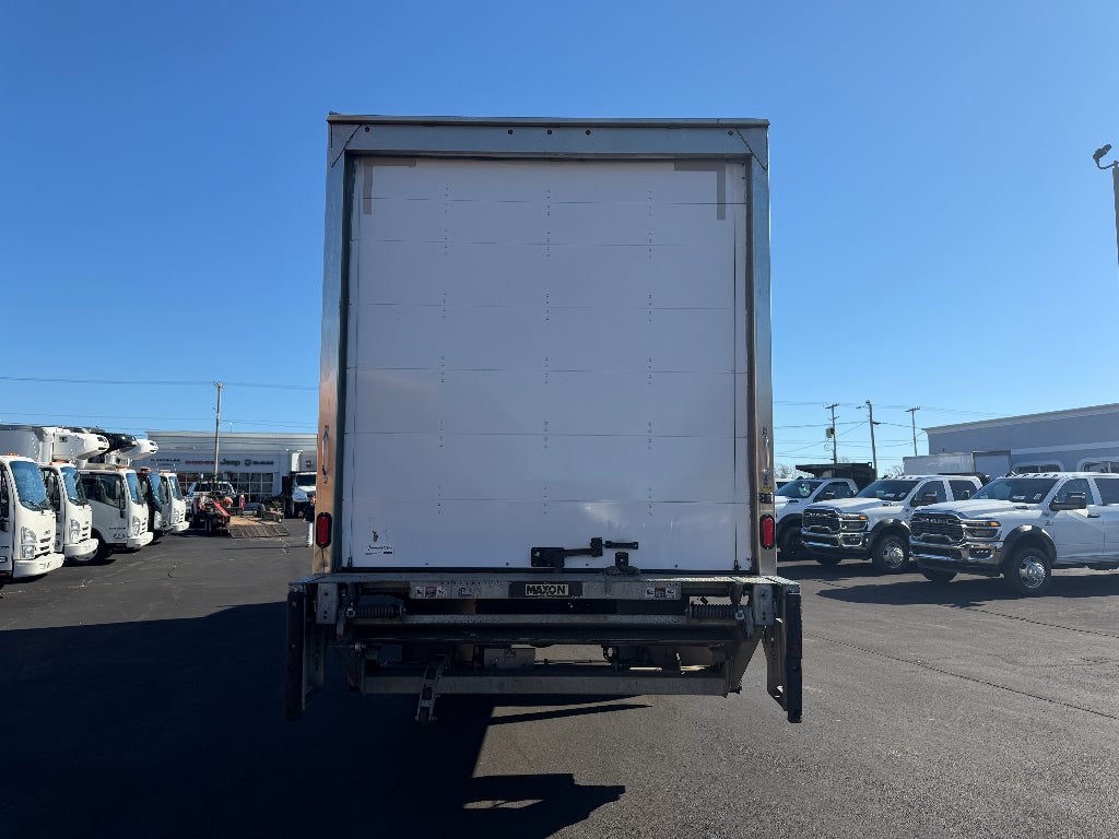 2021 Freightliner M2 106 Base