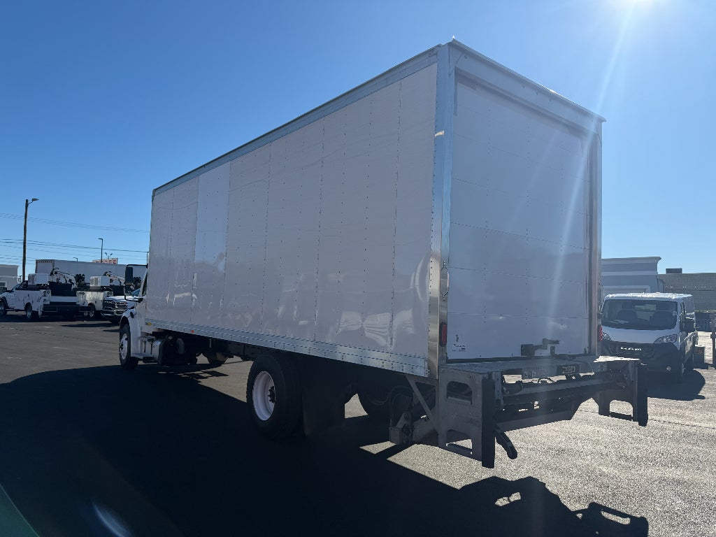 2021 Freightliner M2 106 Base