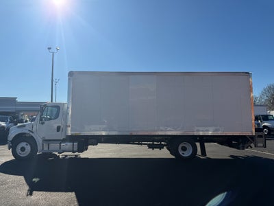 2021 Freightliner M2 106 Base