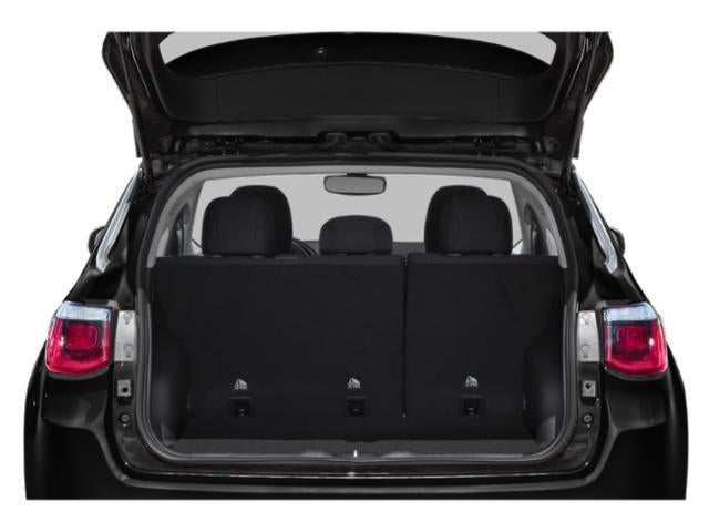 2021 Jeep Compass Altitude FWD