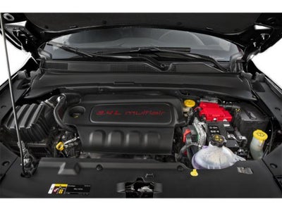 2021 Jeep Compass Altitude FWD