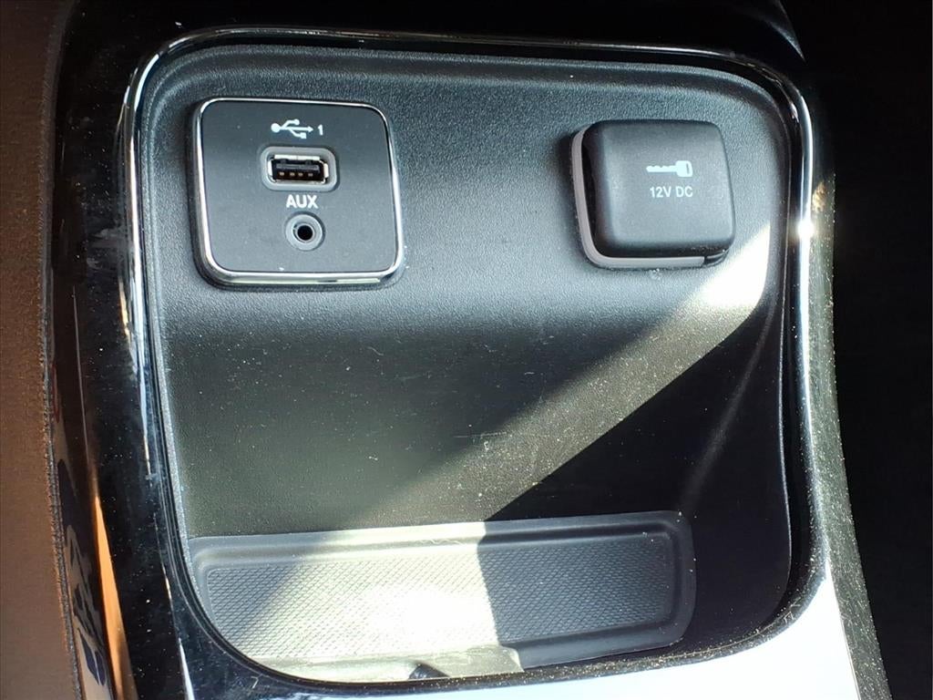 2021 Jeep Compass Altitude FWD