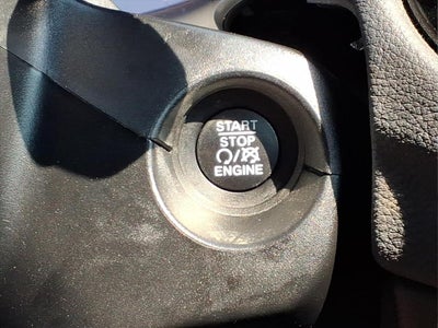 2021 Jeep Compass Altitude FWD