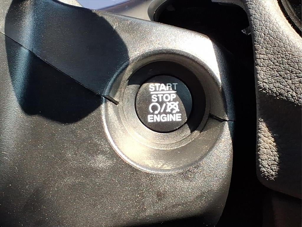 2021 Jeep Compass Altitude FWD