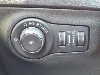 2021 Jeep Compass Altitude FWD