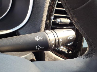 2021 Jeep Compass Altitude FWD