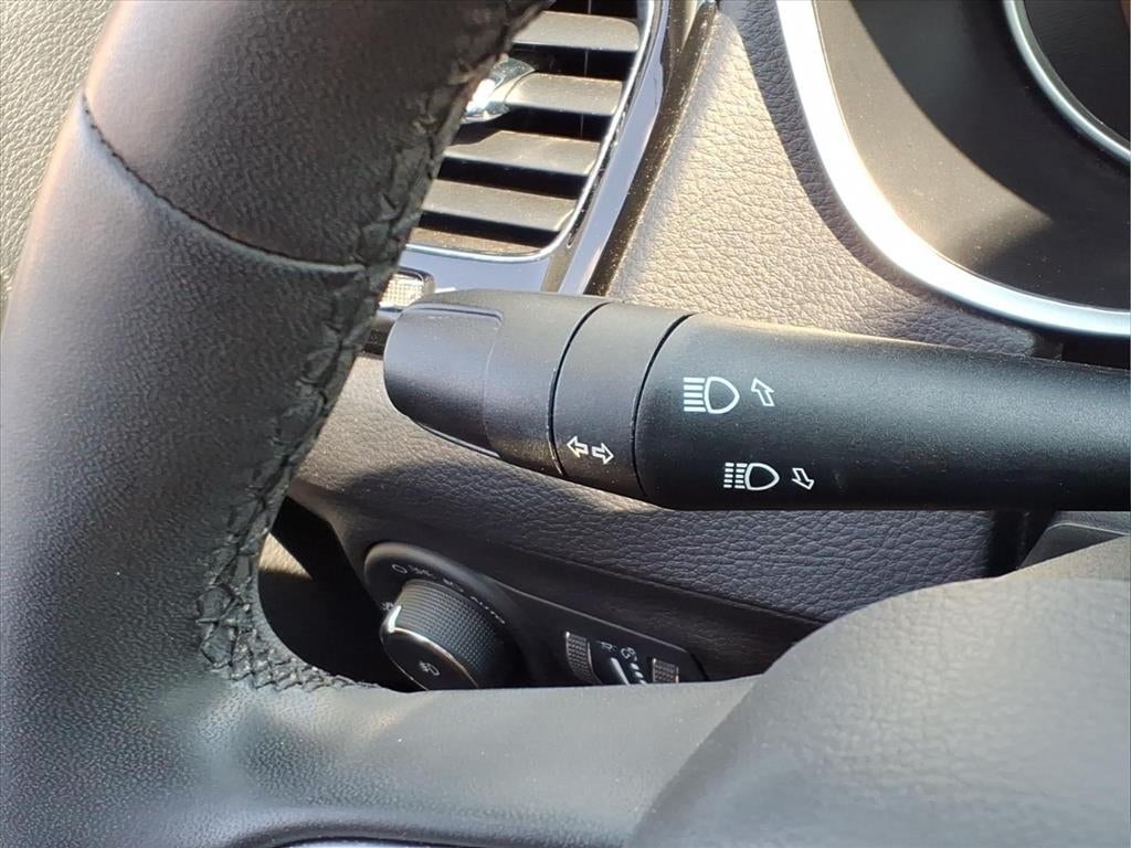 2021 Jeep Compass Altitude FWD