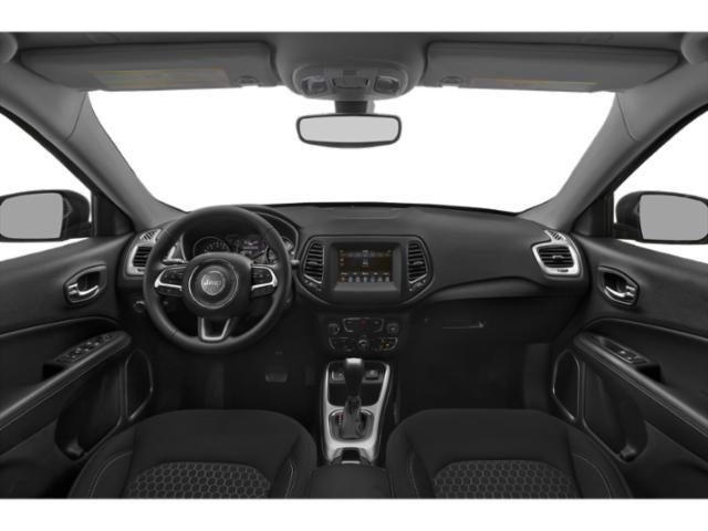 2021 Jeep Compass Altitude FWD