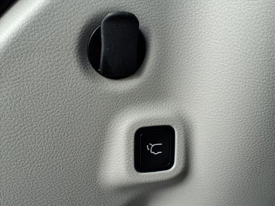 2022 Jeep Compass Latitude FWD