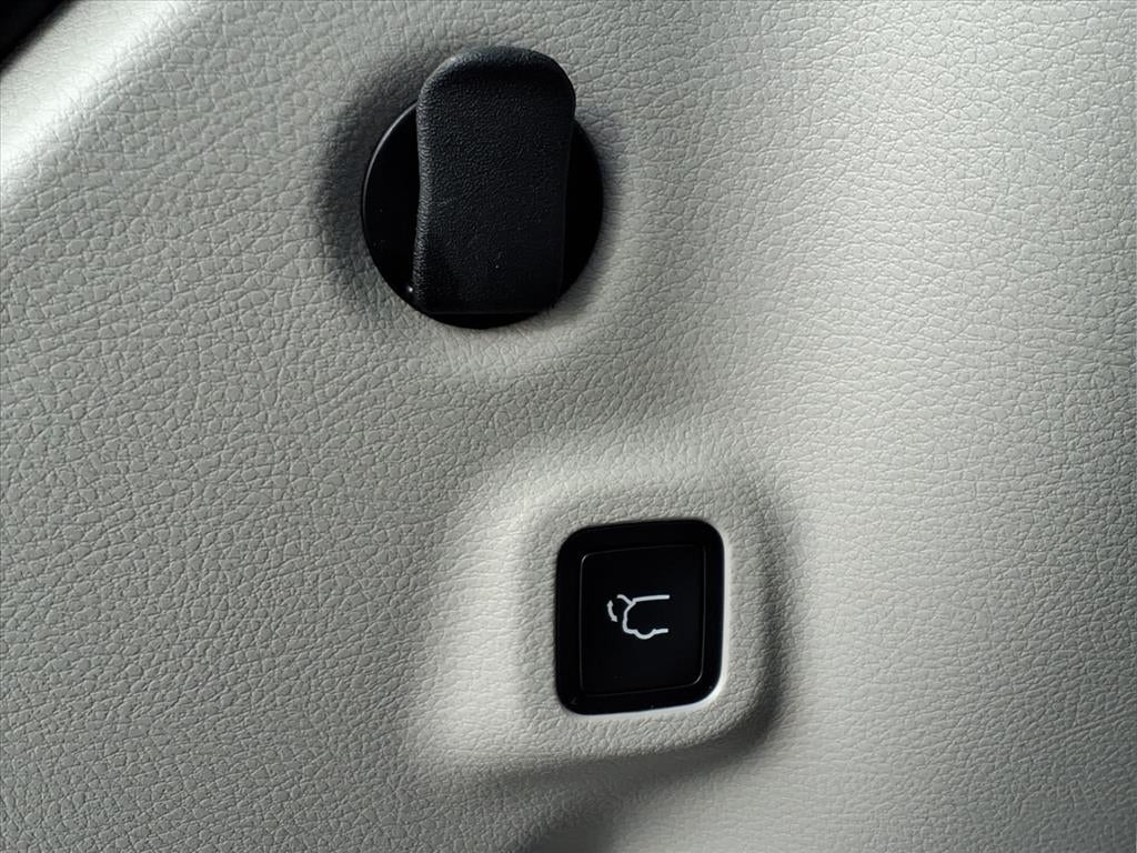 2022 Jeep Compass Latitude FWD