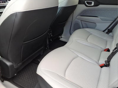 2022 Jeep Compass Latitude FWD