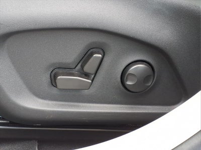 2022 Jeep Compass Latitude FWD