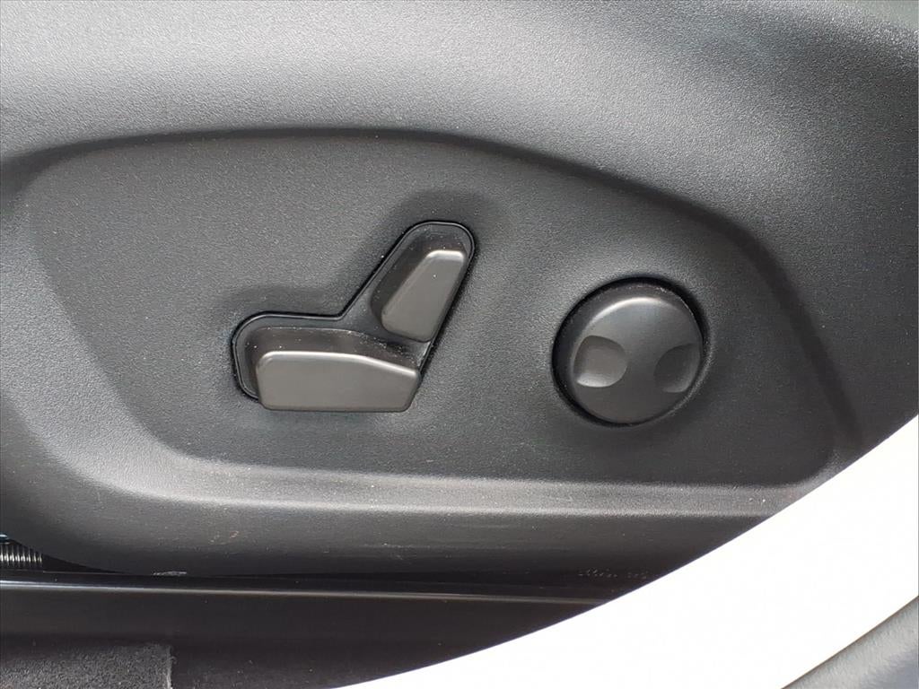 2022 Jeep Compass Latitude FWD