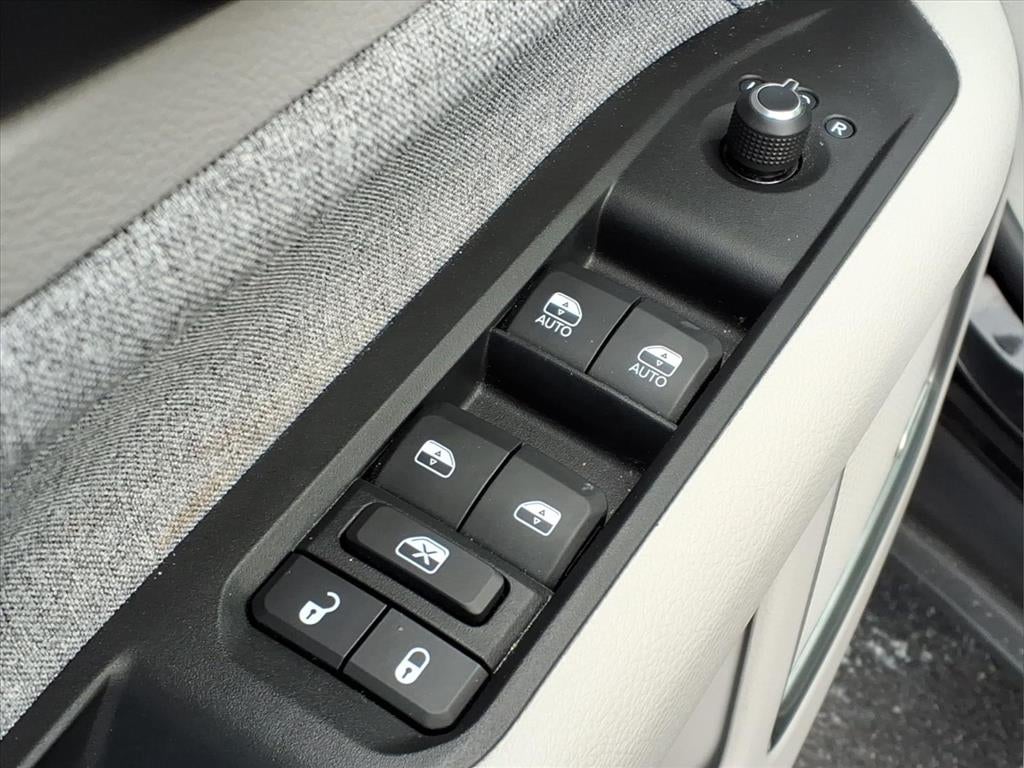 2022 Jeep Compass Latitude FWD