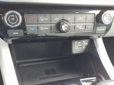 2022 Jeep Compass Latitude FWD