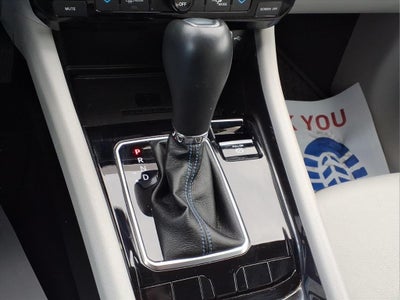 2022 Jeep Compass Latitude FWD