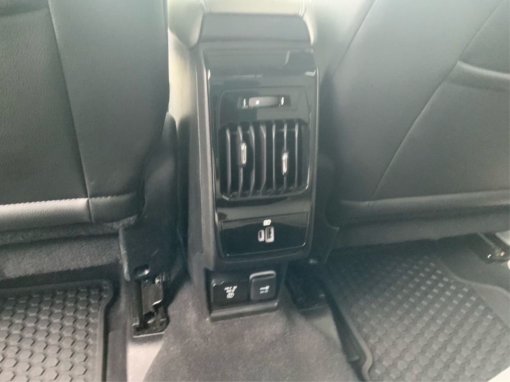 2022 Jeep Compass Latitude FWD