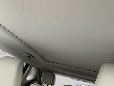 2022 Jeep Compass Latitude FWD