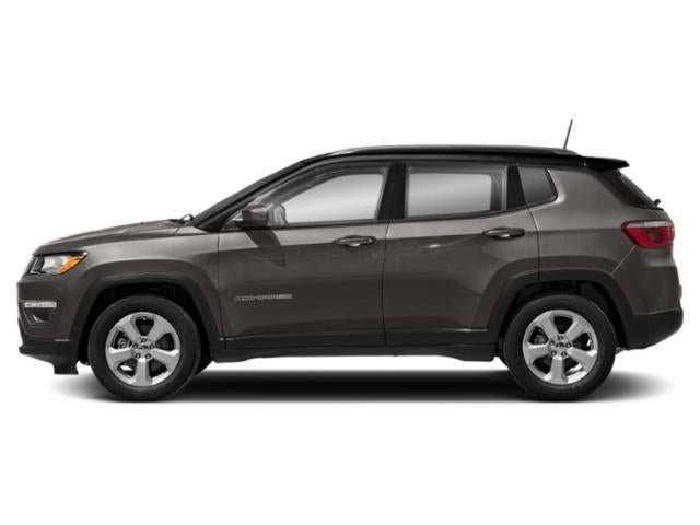 Used 2018 Jeep Compass Limited with VIN 3C4NJCCB2JT228894 for sale in High Point, NC