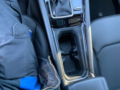 2026 Jeep Compass COMPASS LATITUDE 4X4