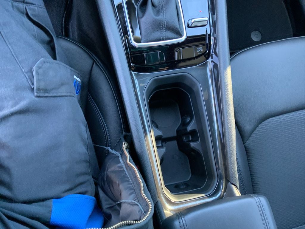 2026 Jeep Compass COMPASS LATITUDE 4X4