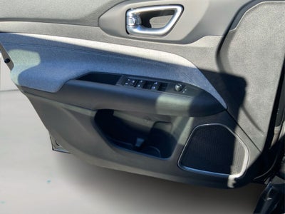 2026 Jeep Compass COMPASS LATITUDE 4X4