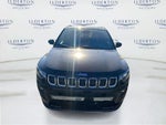 2026 Jeep Compass COMPASS LATITUDE 4X4