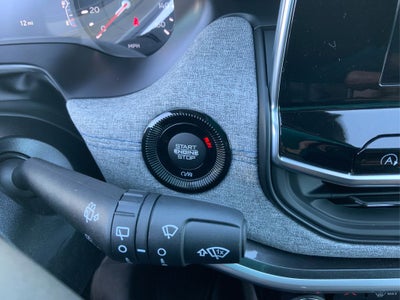 2026 Jeep Compass COMPASS LATITUDE 4X4