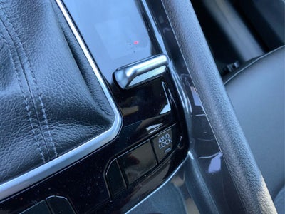 2026 Jeep Compass COMPASS LATITUDE 4X4