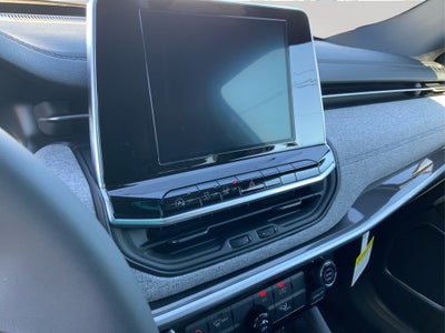 2026 Jeep Compass COMPASS LATITUDE 4X4