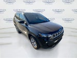 2026 Jeep Compass COMPASS LATITUDE 4X4