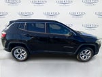 2026 Jeep Compass COMPASS LATITUDE 4X4