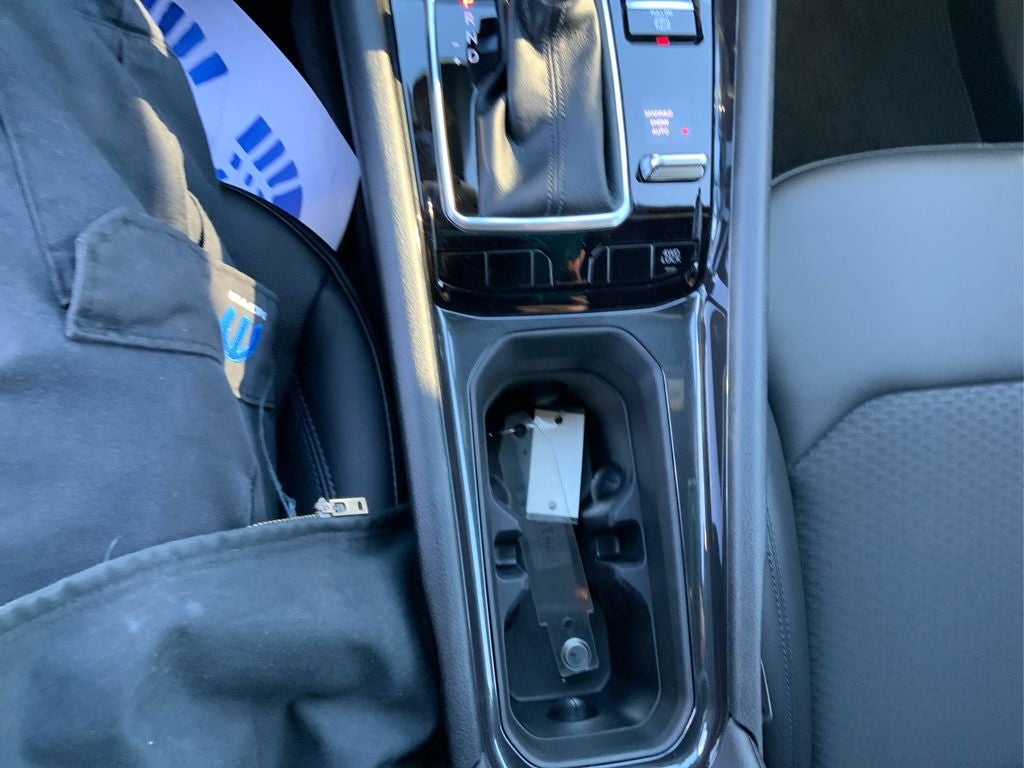 2026 Jeep Compass COMPASS LATITUDE 4X4