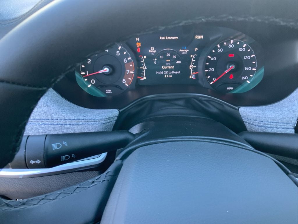 2026 Jeep Compass COMPASS LATITUDE 4X4