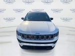 2026 Jeep Compass COMPASS LATITUDE 4X4