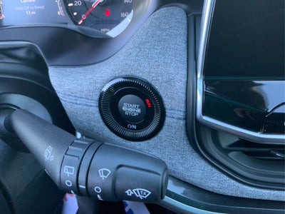 2026 Jeep Compass COMPASS LATITUDE 4X4