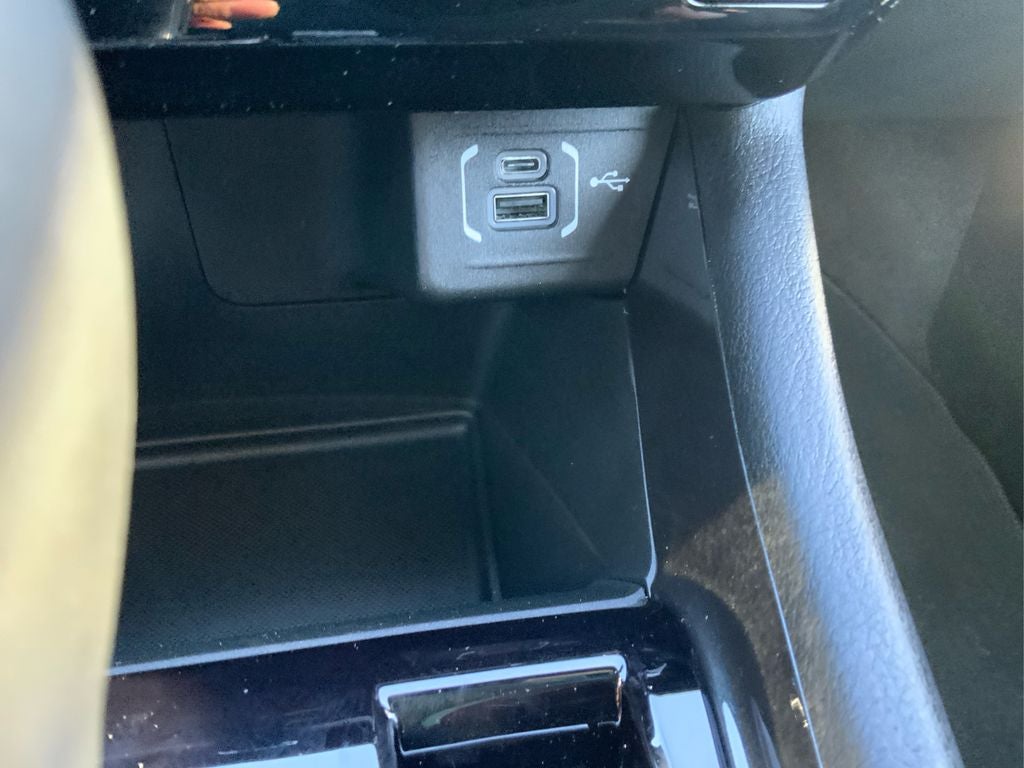 2026 Jeep Compass COMPASS LATITUDE 4X4